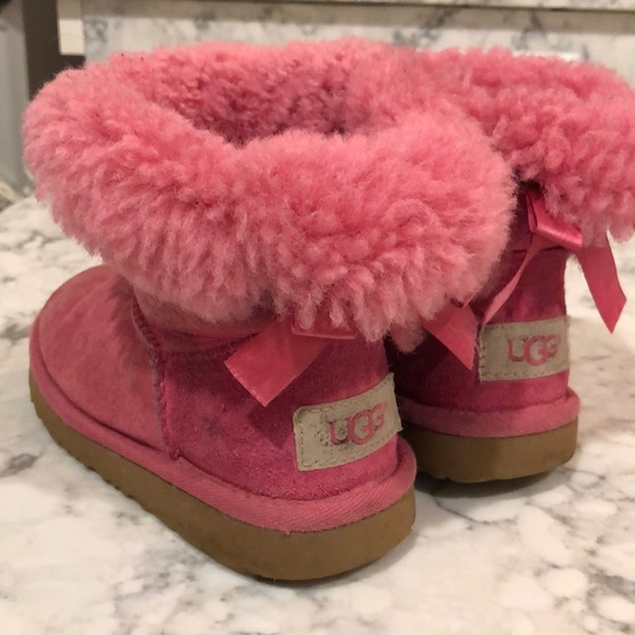 i love ugg boots are they real
